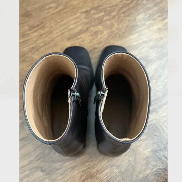 Bobbies Rachel Ristretto Boot - 39 - Picture 13 of 14